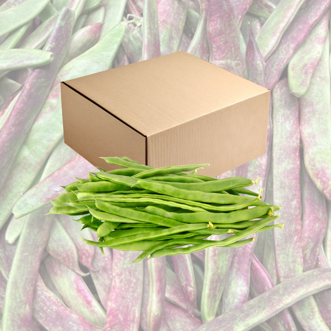 Caja solidaria - 5 kg de Judias