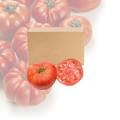 Caja de tomate Marmande – 5 kg