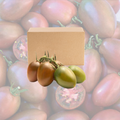 Caja de Tomate  Pera Cordobesa – 5 kg